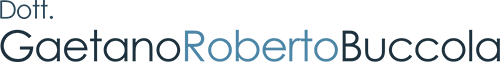 Dott. Gaetano Roberto Buccola