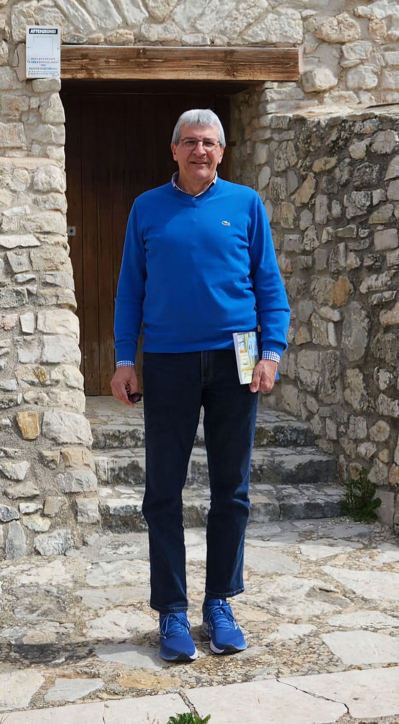 Dott. Gaetano Roberto Buccola - psicologo e Psicoterapeuta, Palermo